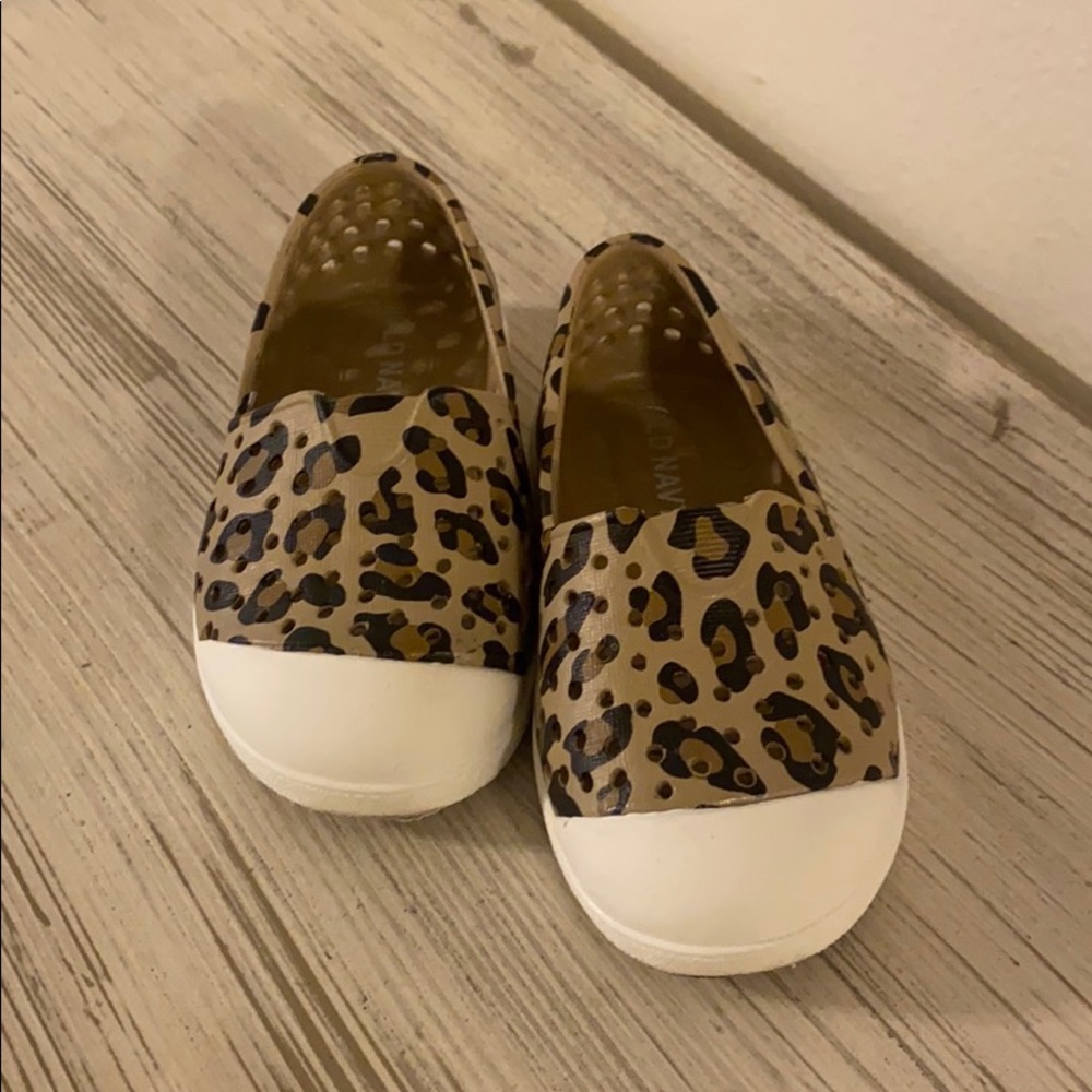 EUC size 4 shoe bundle